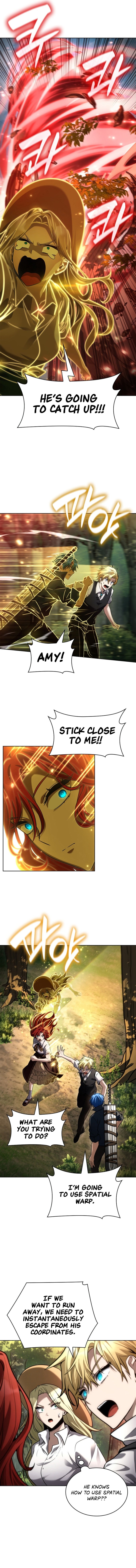 Infinite Mage, Chapter 108 image 09
